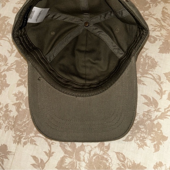 Lucky Brand Lucky 1990 Dad Hat - Picture 4 of 7